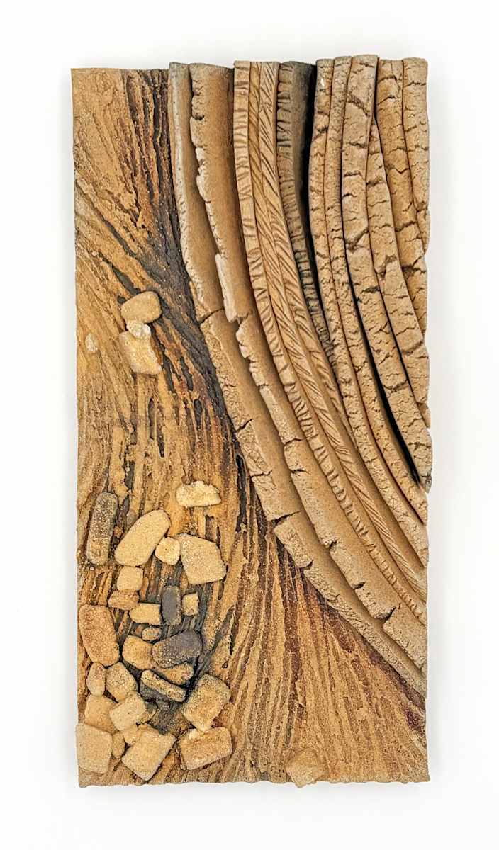 Great Basin VII by Emil Yanos 