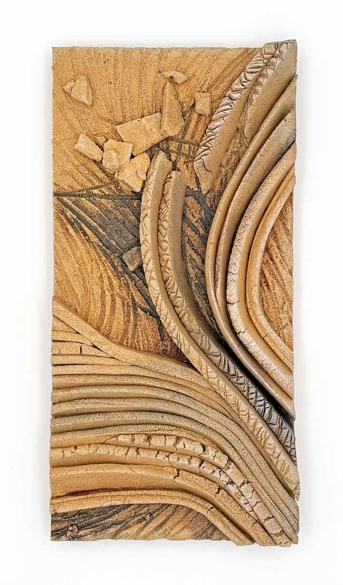 Great Basin VIII by Emil Yanos 