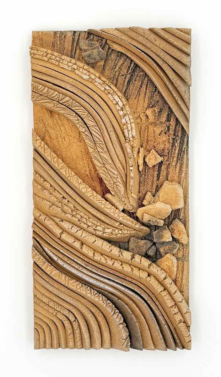 Great Basin IX by Emil Yanos 