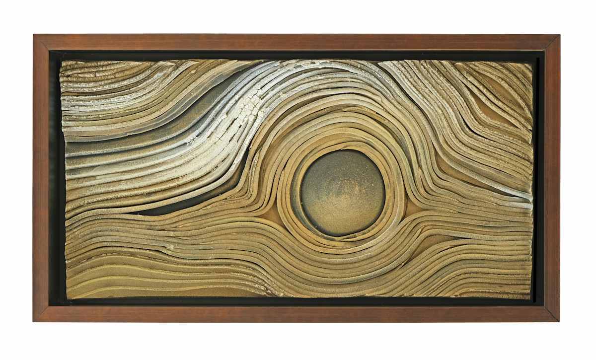 Resonance V by Emil Yanos, Image 1.
