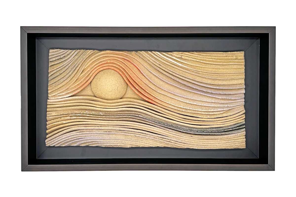 Untitled by Emil Yanos 