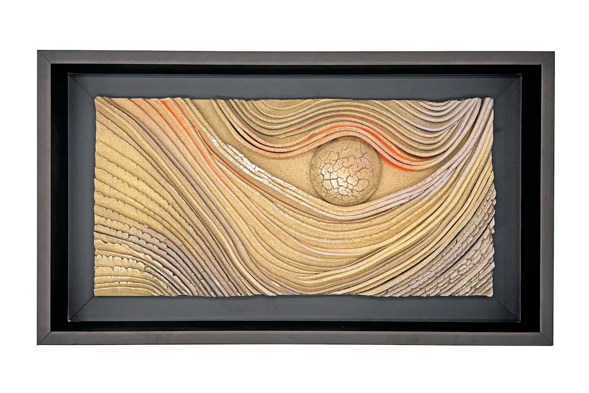 Untitled by Emil Yanos 