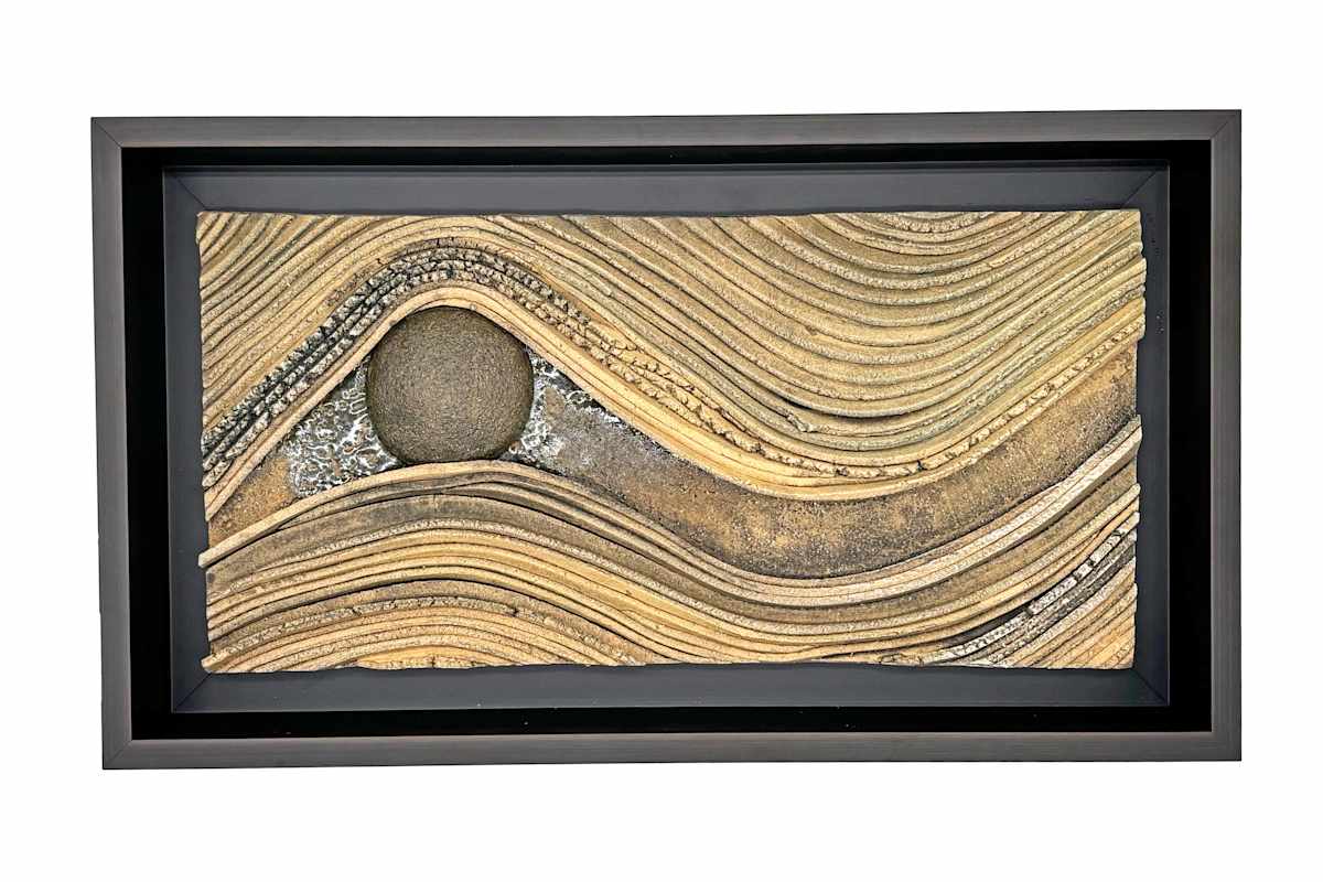 Flow VIII by Emil Yanos, Image 3.