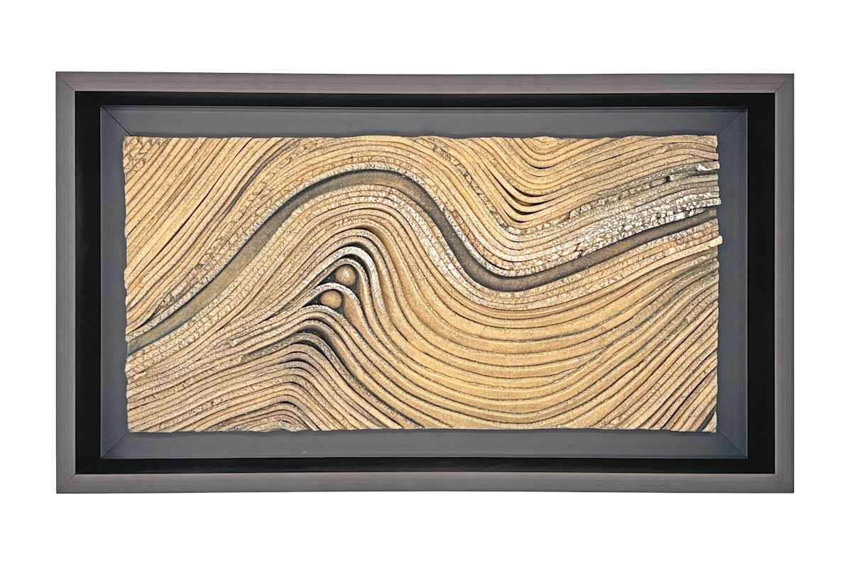 Untitled by Emil Yanos 