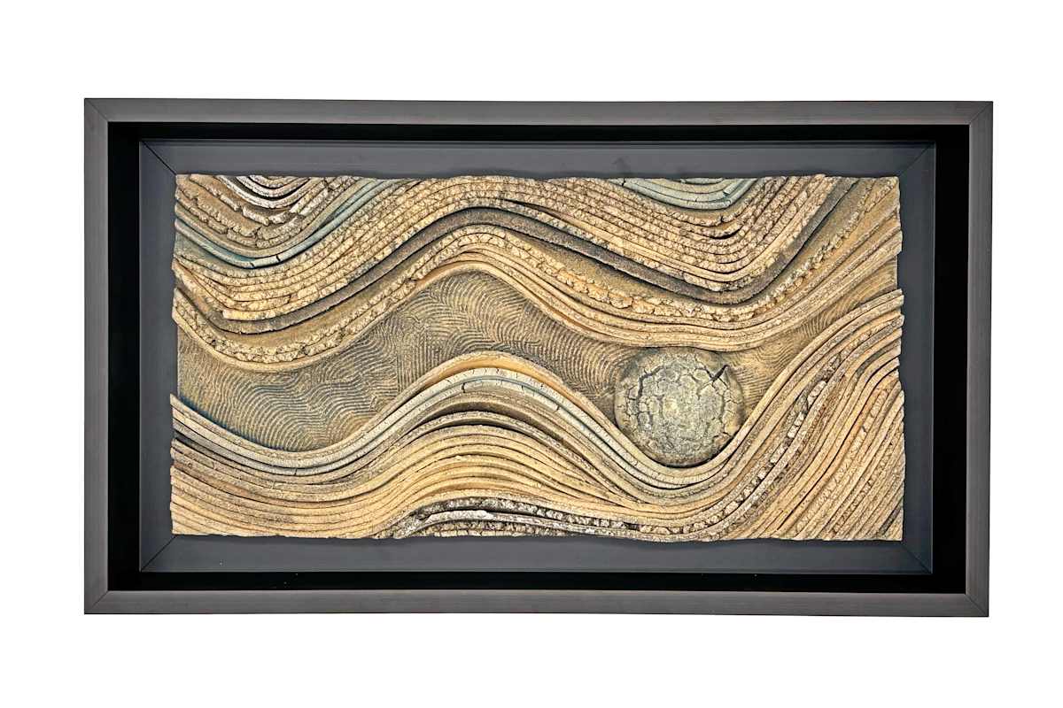 Untitled by Emil Yanos 