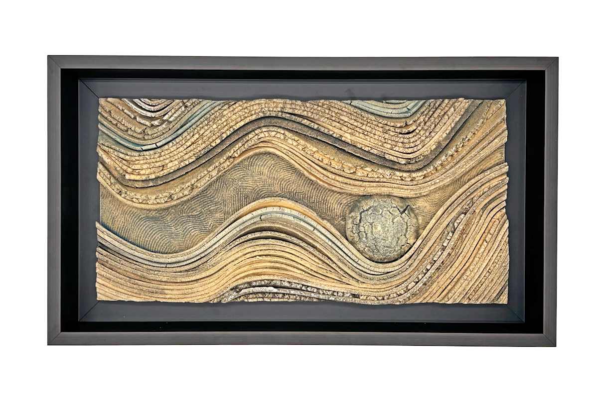 Flow X by Emil Yanos, Image 3.