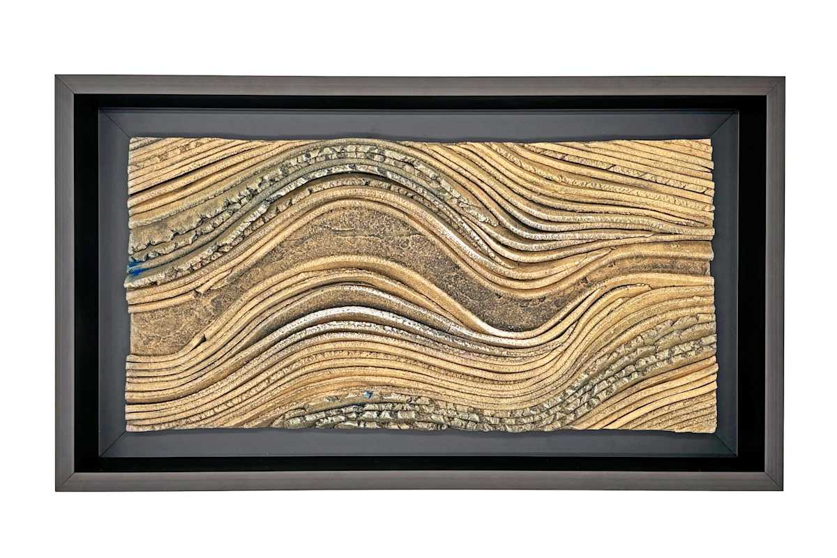 Flow XI by Emil Yanos, Image 3.