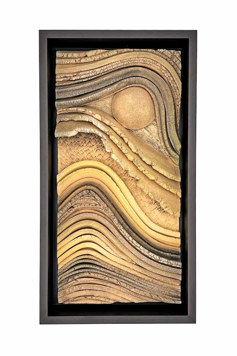 Flow XII by Emil Yanos, Image 5.
