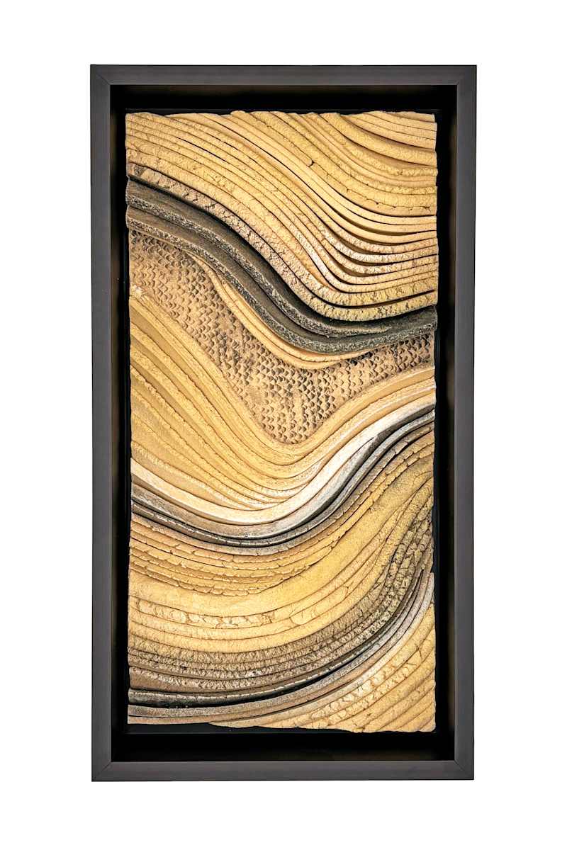 Flow XVII by Emil Yanos, Image 4.