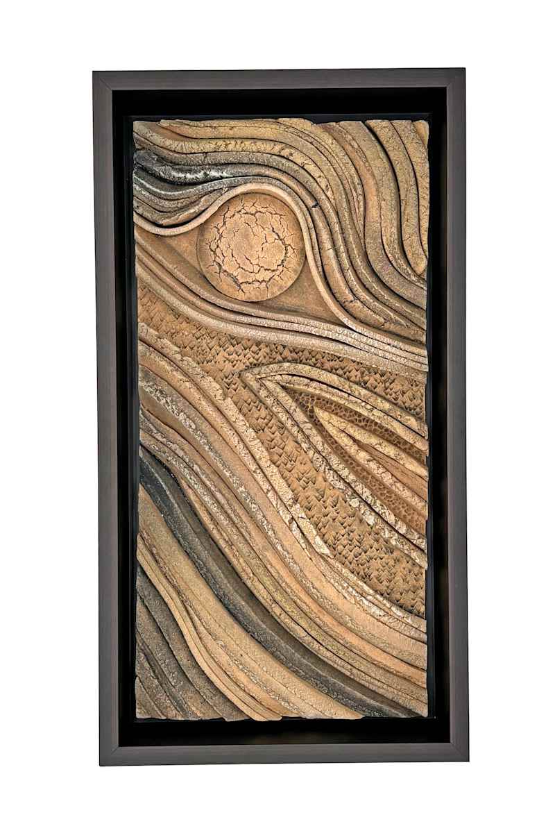 Flow XV by Emil Yanos, Image 4.