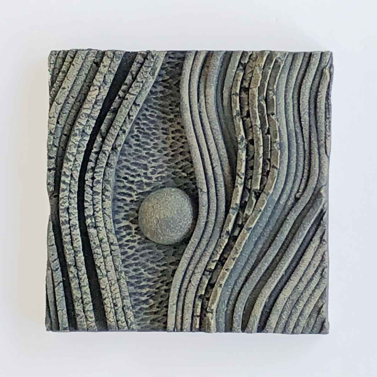 Strat 5p by Emil Yanos 