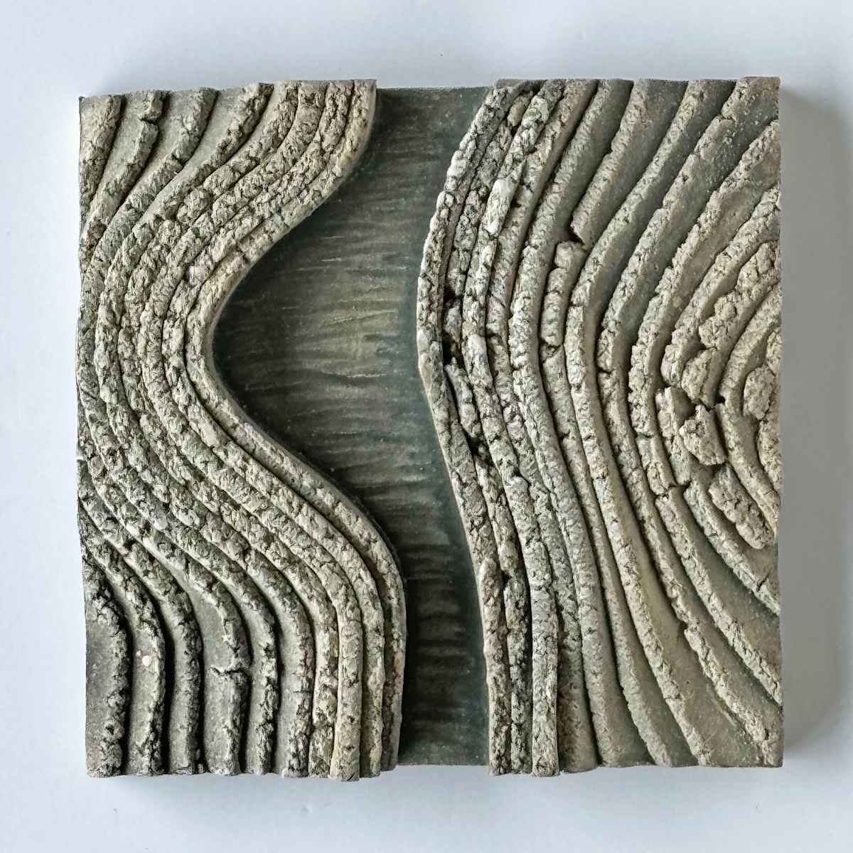 Strat 5x by Emil Yanos 