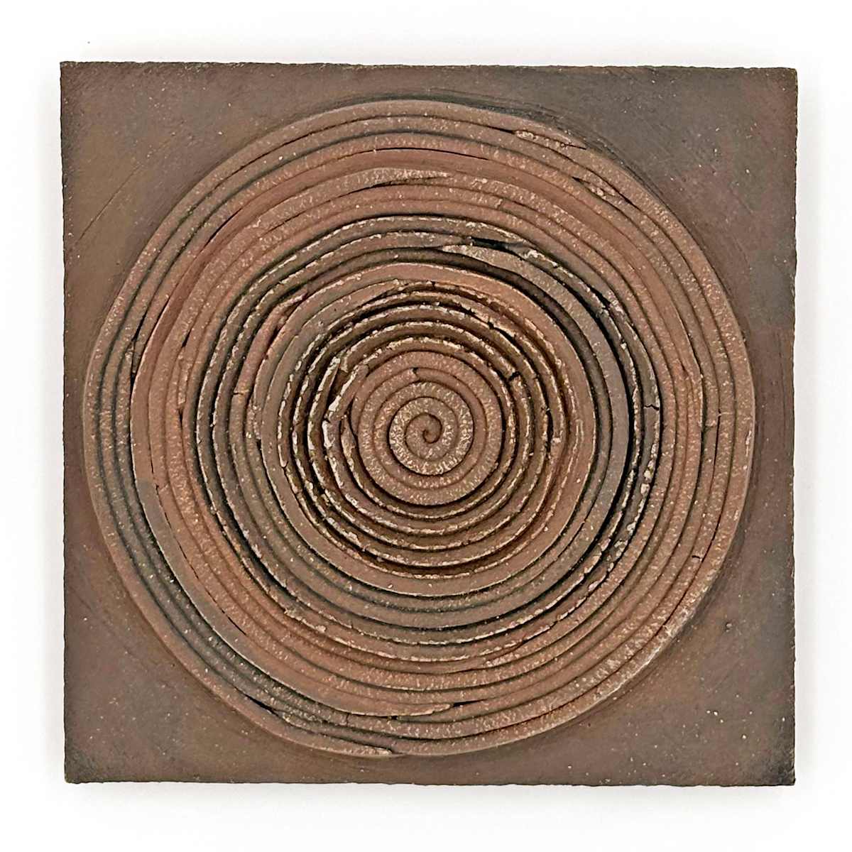 Stratification:  Modern X by Emil Yanos 