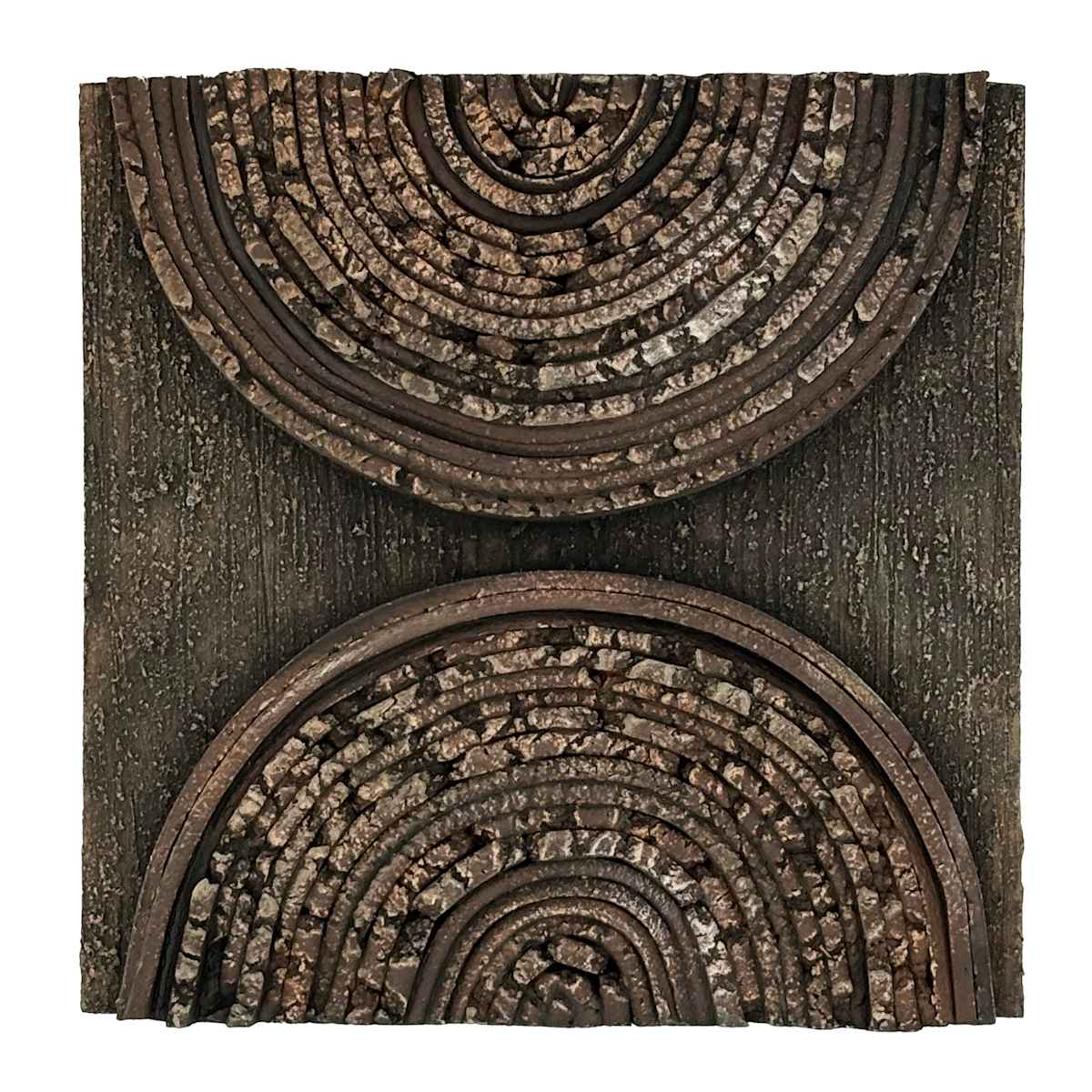 Stratification:  Modern VI by Emil Yanos, Image 2.