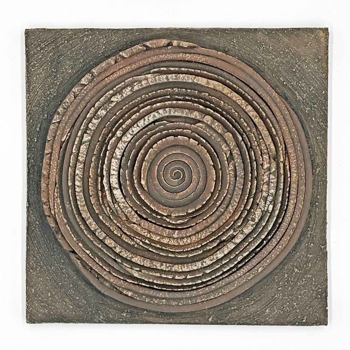 Stratification:  Modern VII by Emil Yanos 