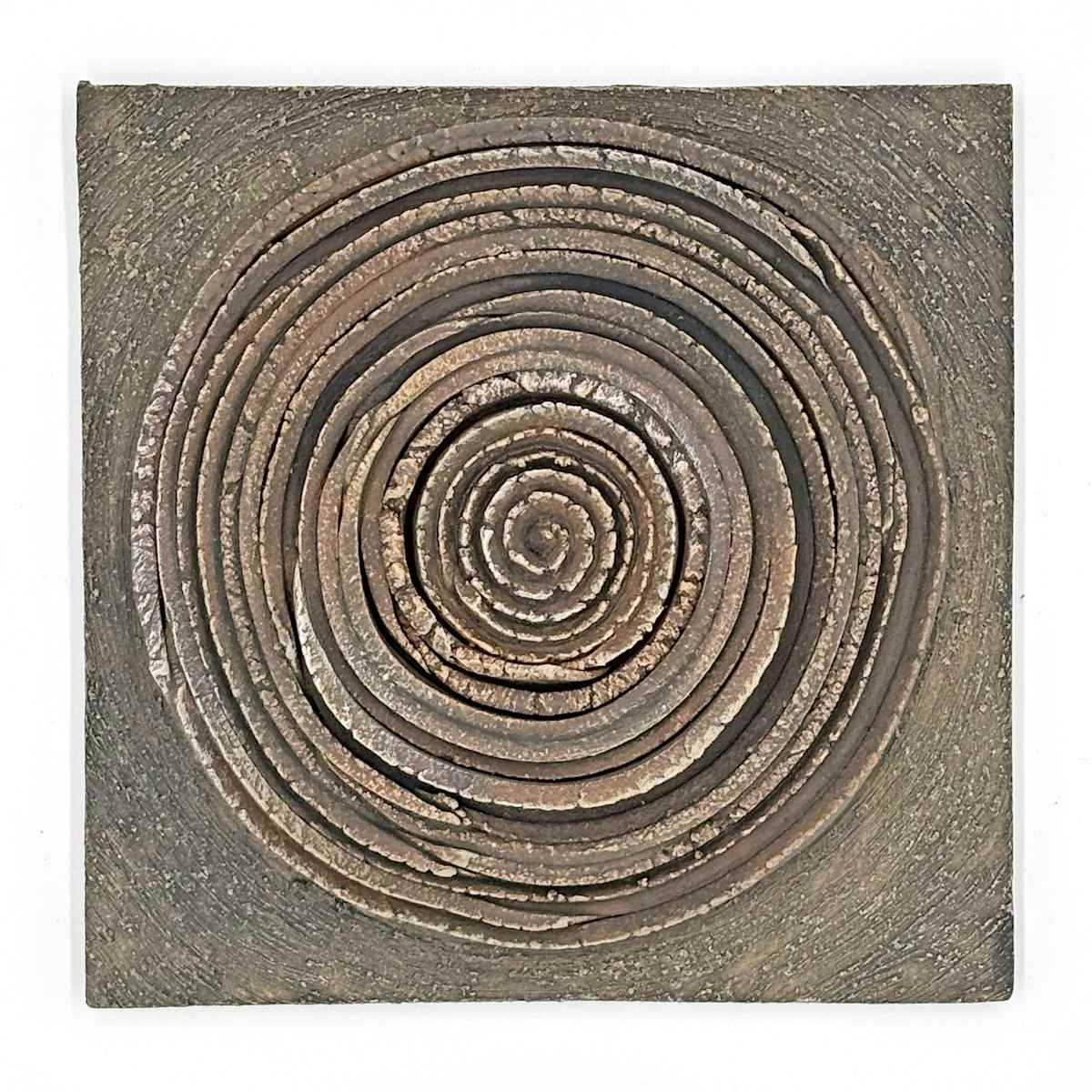 Stratification:  Modern VIII by Emil Yanos 