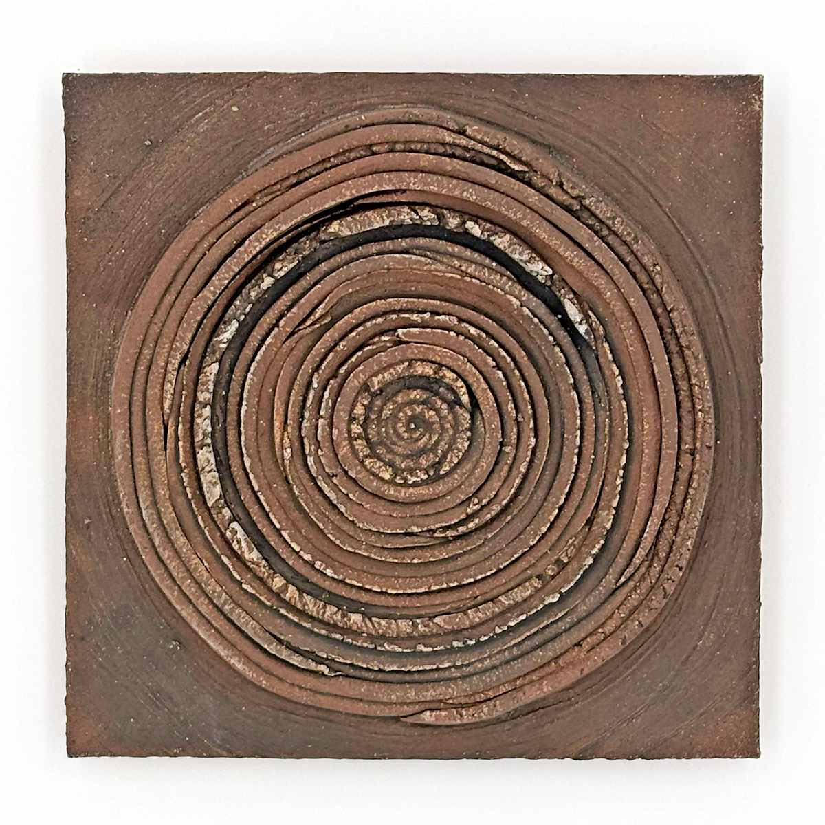 Stratification:  Modern IX by Emil Yanos 