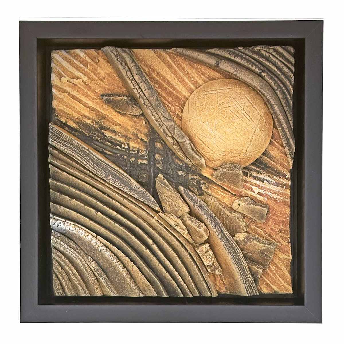 Great Basin I by Emil Yanos 