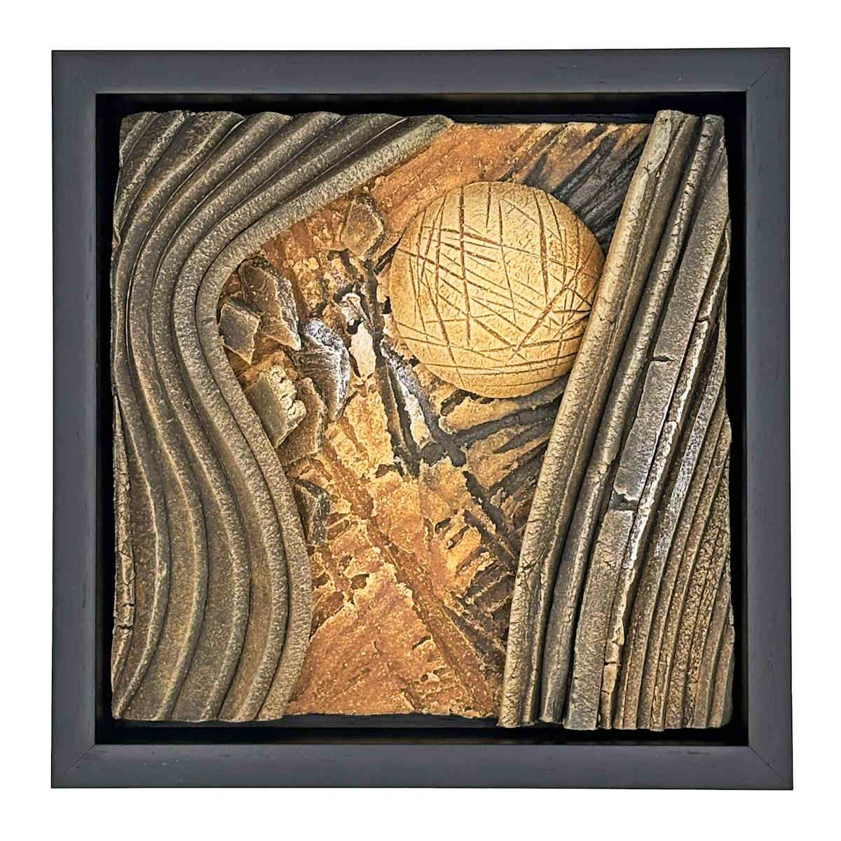 Great Basin III by Emil Yanos 