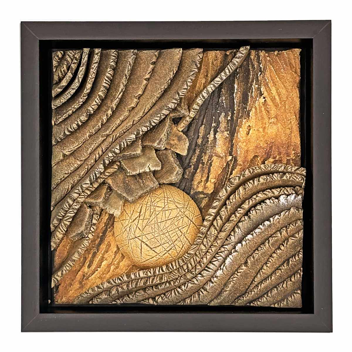 Great Basin IV by Emil Yanos 