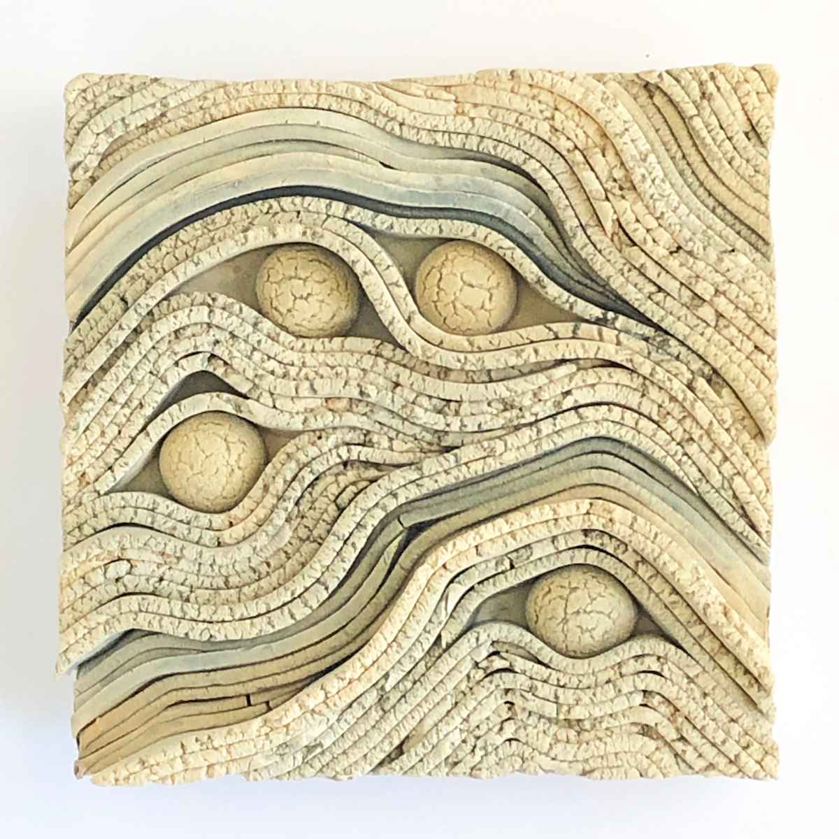 Untitled by Emil Yanos 