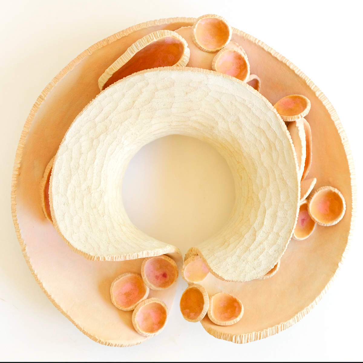 Velvet Lair by Emil Yanos 