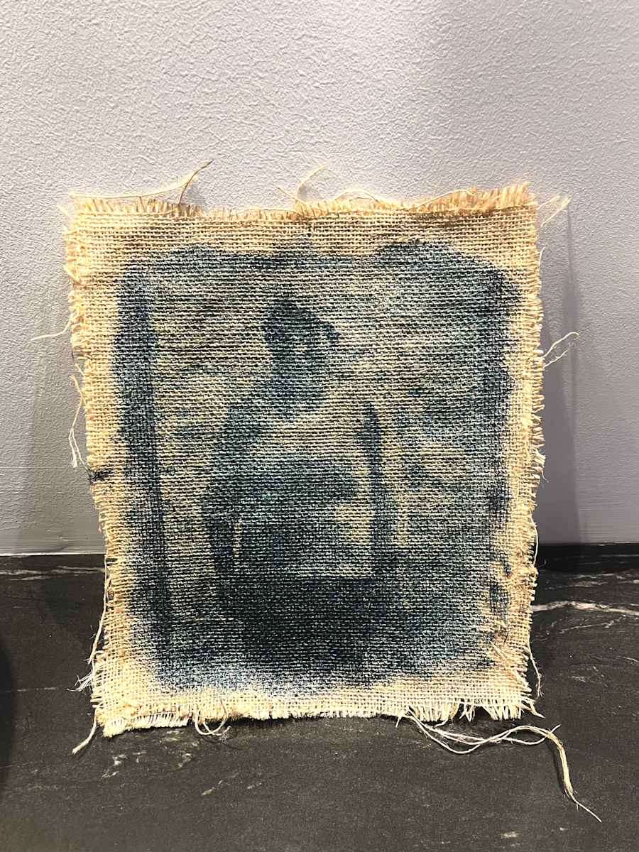 Serie “entre el campo y la montaña” by Maria Camila Arenas 