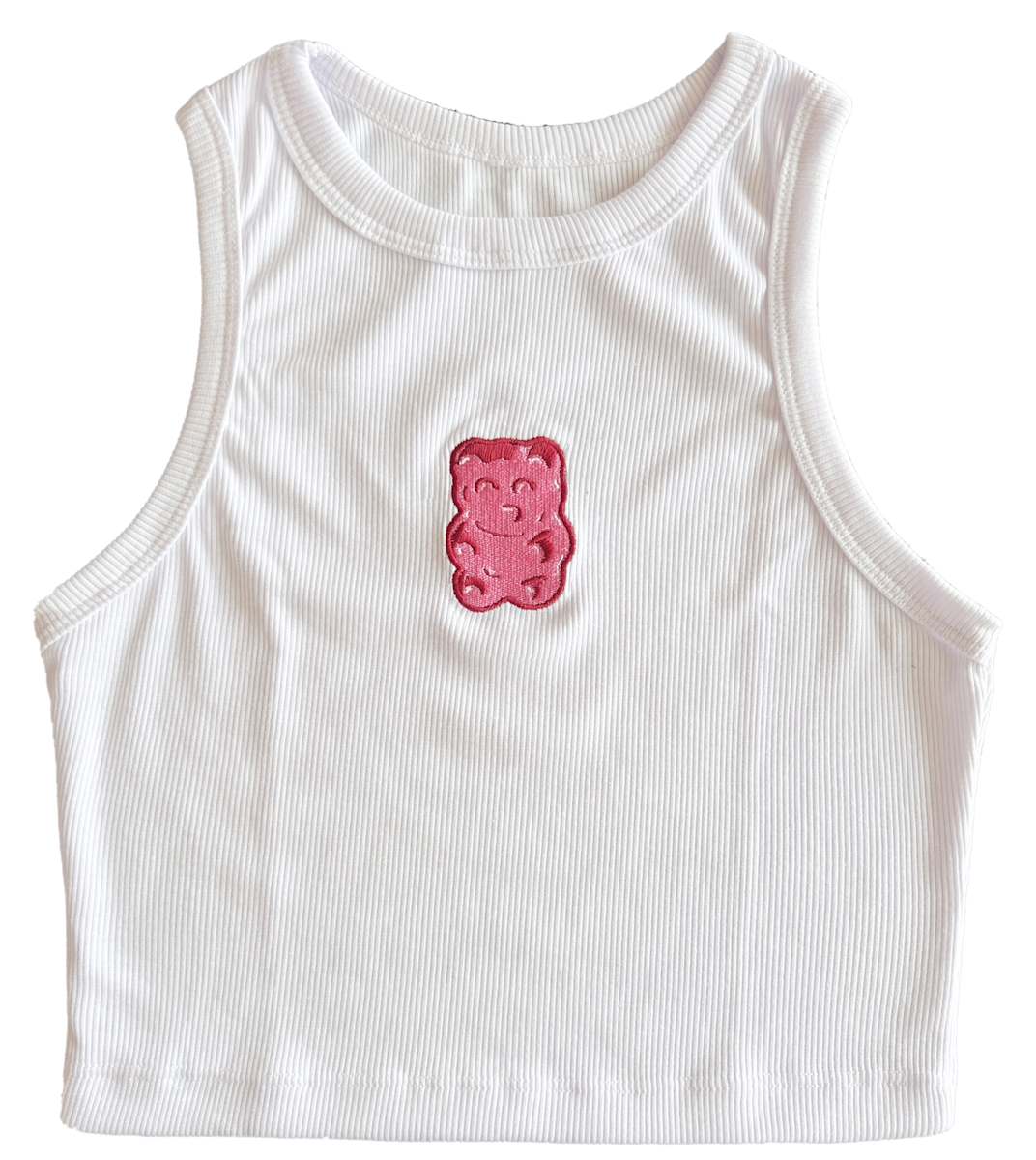 Tank top GumDrop by Joe Gomez 