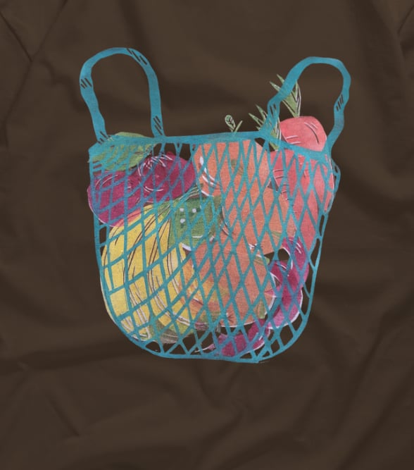 Camiseta by Natalia Armijo 