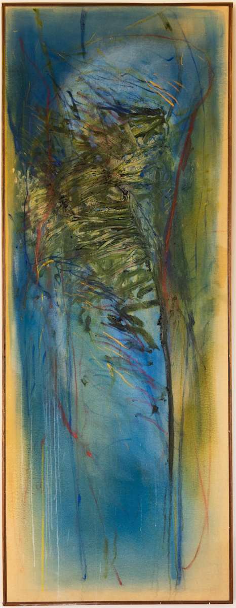 Sin título by Mateo Zúñiga 