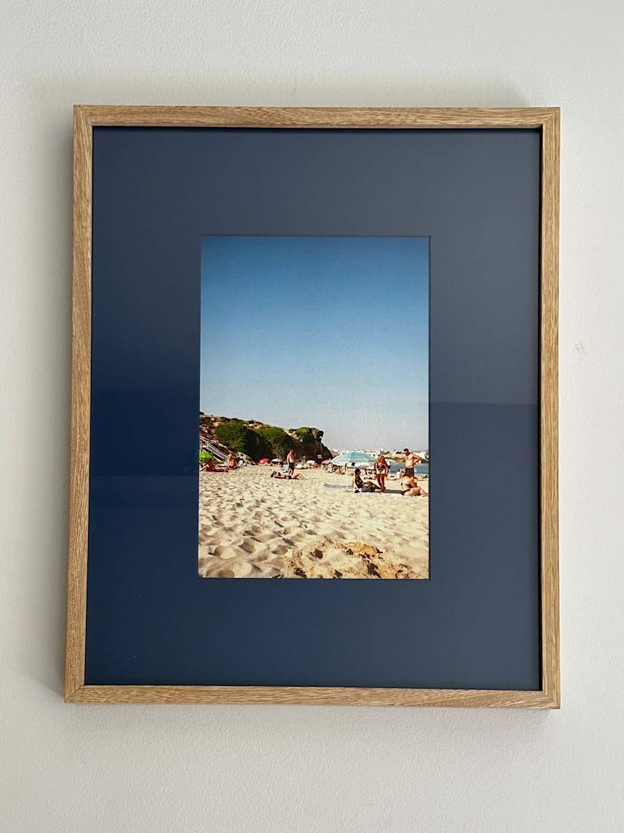 Un verano en Algarve by Sara Dalel 