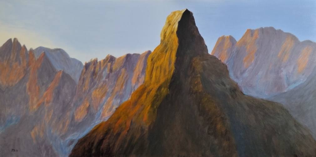 Together Forever by JM Sutherland, Image 1.