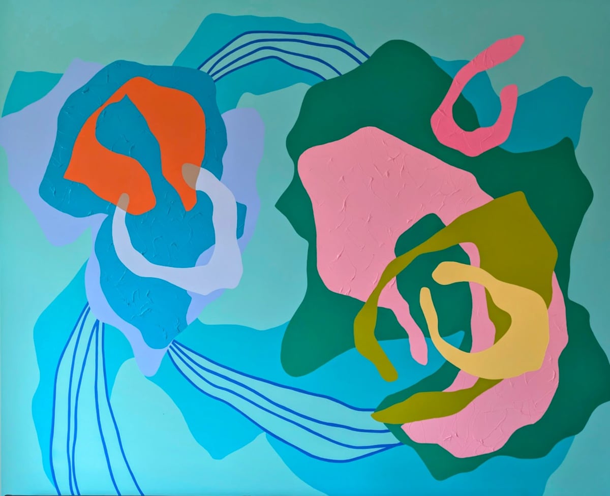 Summer Day by Zsófi Barabás, Image 1.