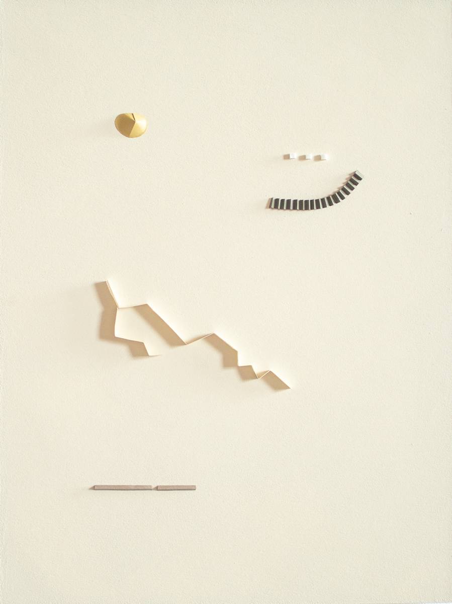 Waiting for Rain No. 01 by Kelli Nyman, Image 1.