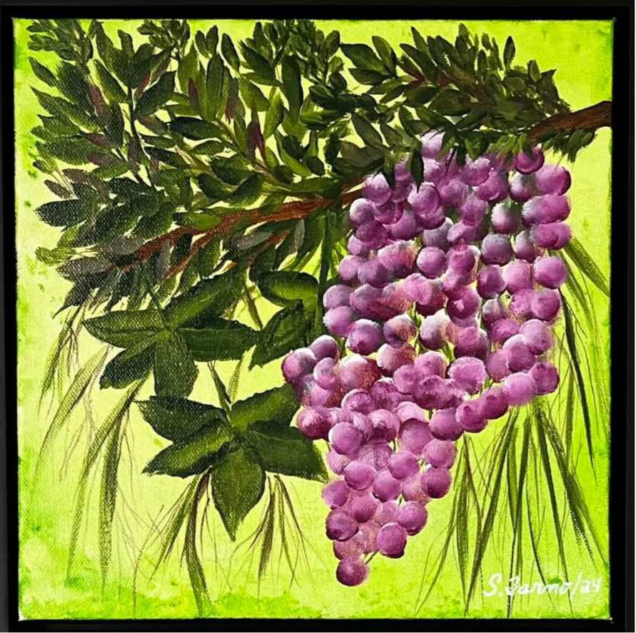 No Great Thing Is Created Suddenly by Sandra Tarno, Image 1.