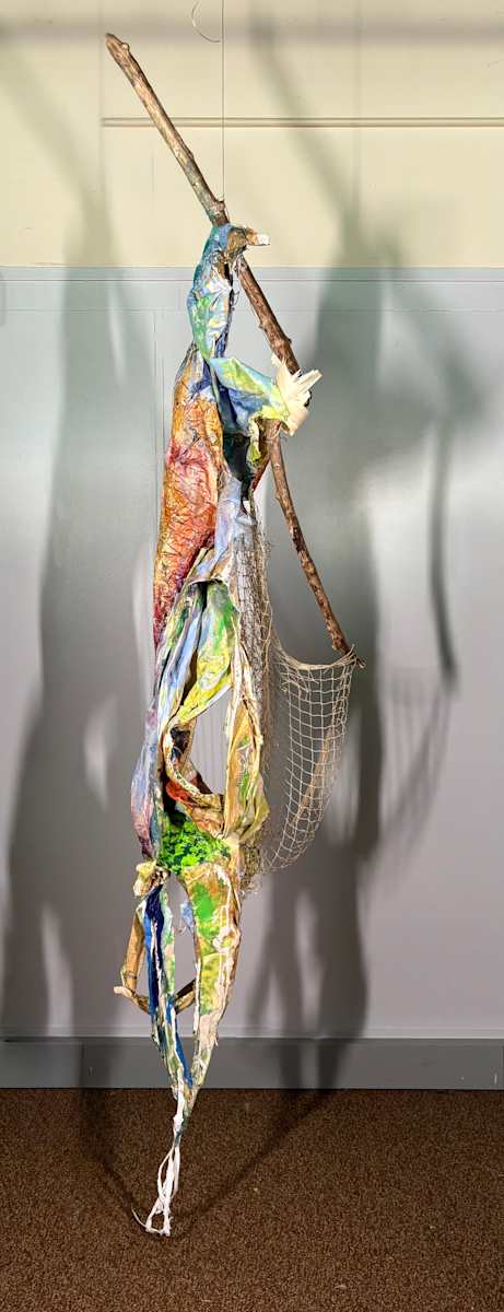 FloDown Root by Kathleen Ann Donovan, Image 2.