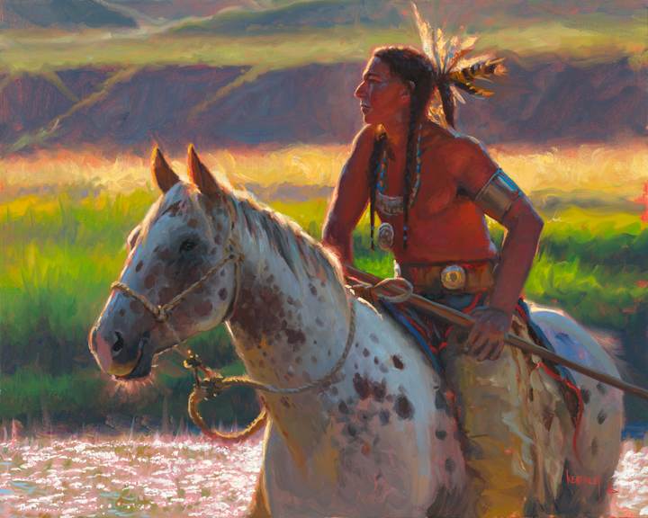 VISIONS by Mark Keathley, Image 1.