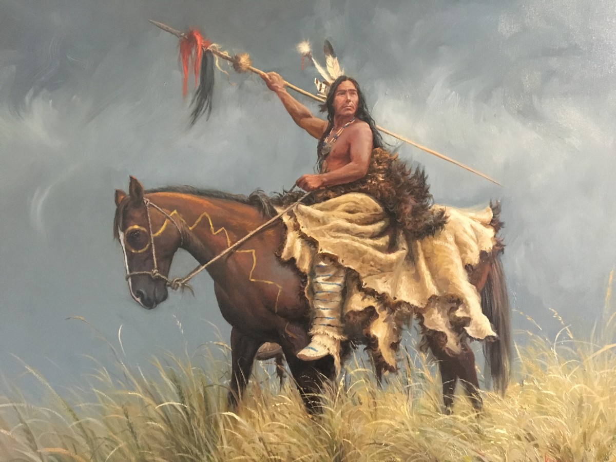 Thunderbolt by Mark Keathley 