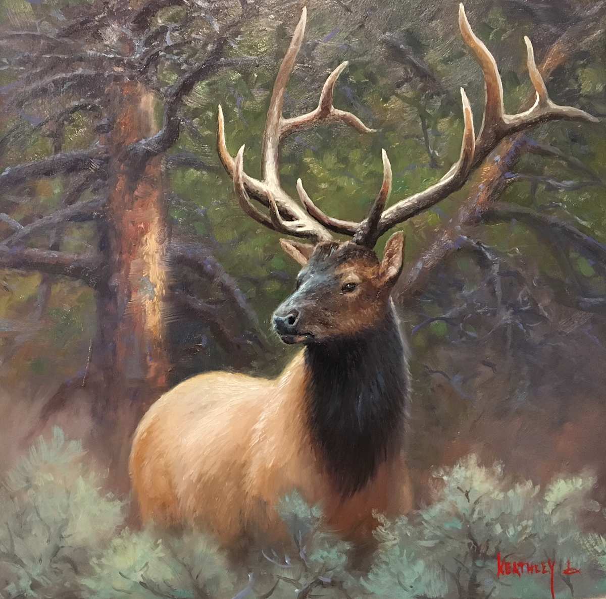 royalty by Mark Keathley, Image 1.
