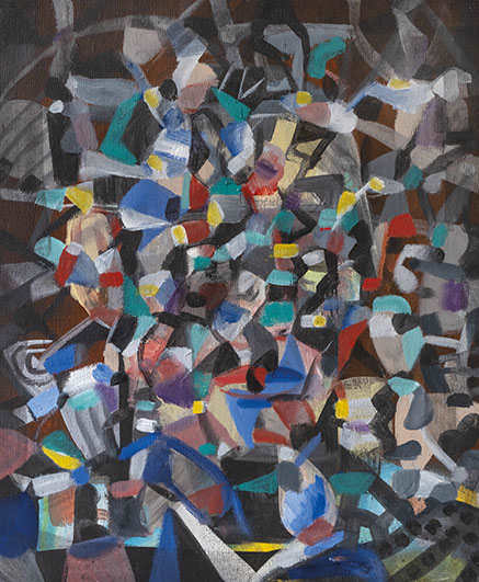 About the future by Xano Armenter, Image 1.