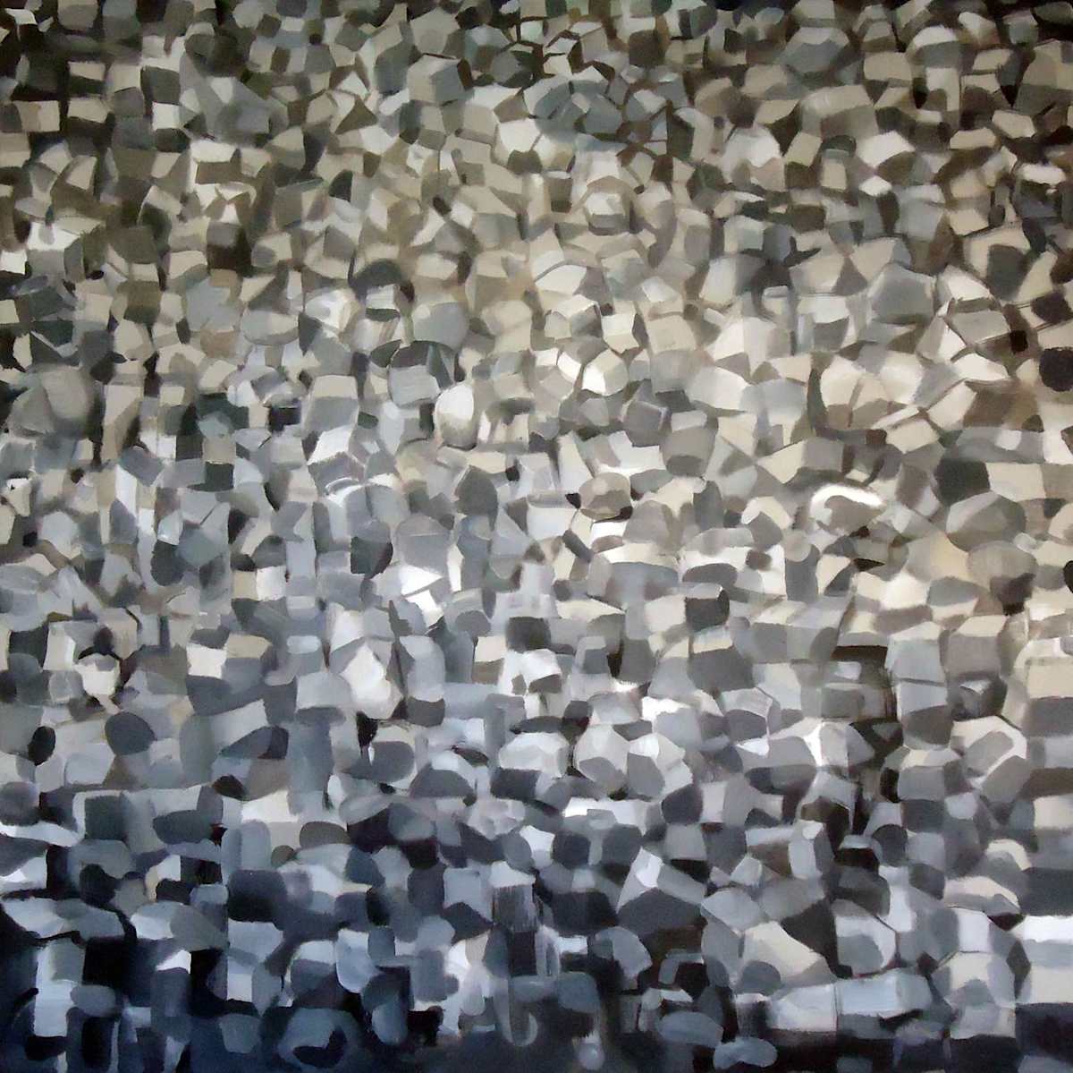 Broken walls 2 by Xano Armenter, Image 1.
