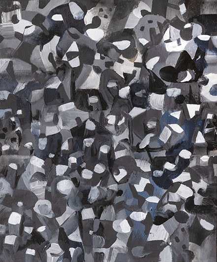 Chanel sources by Xano Armenter, Image 1.