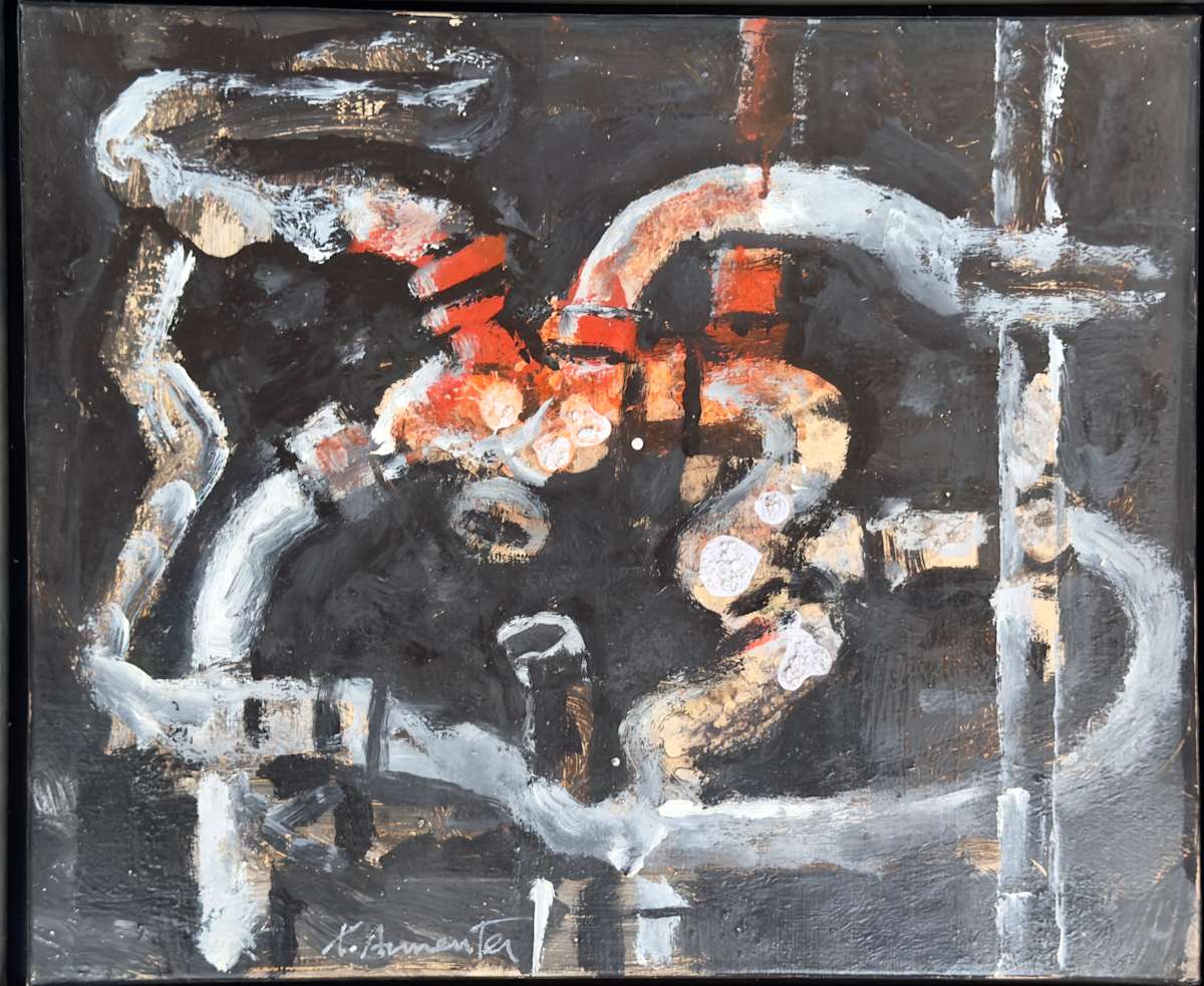 Loop by Xano Armenter, Image 1.