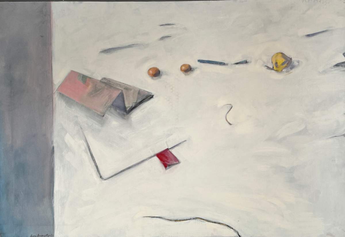 Bodegon Amb Marge by Xano Armenter, Image 1.