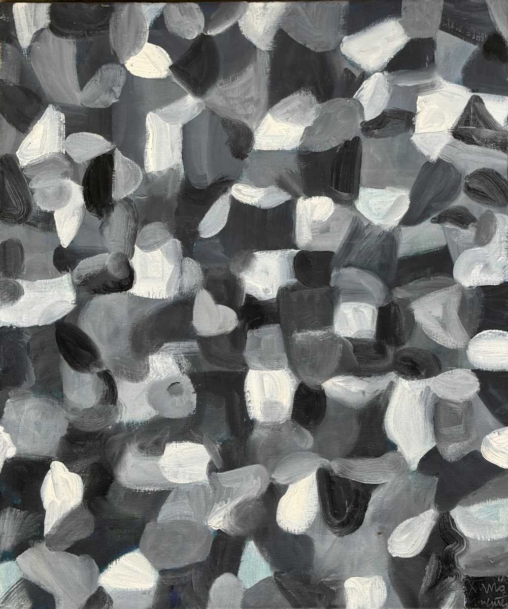 Not nothing by Xano Armenter, Image 2.