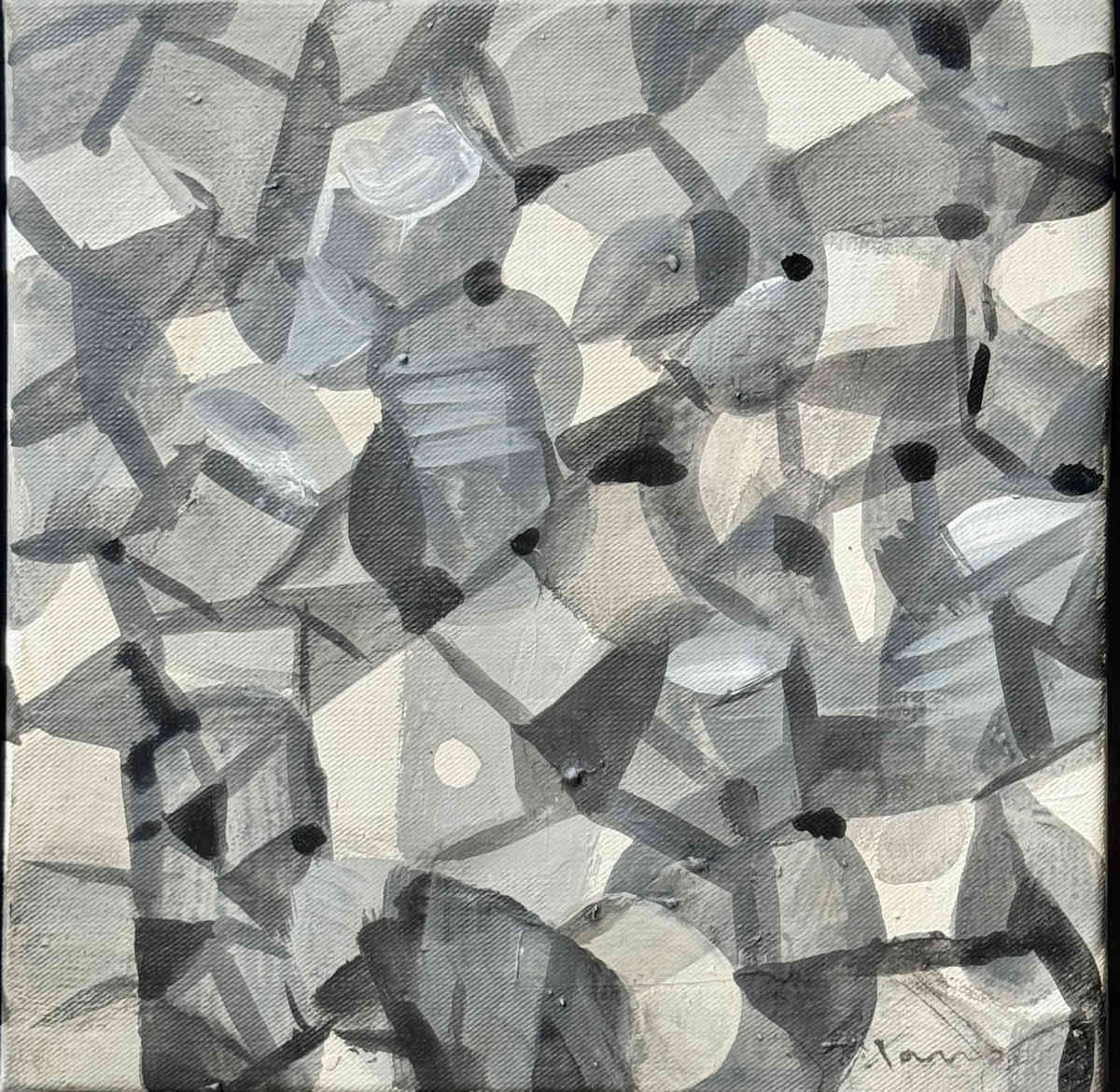 Close up unit by Xano Armenter, Image 1.