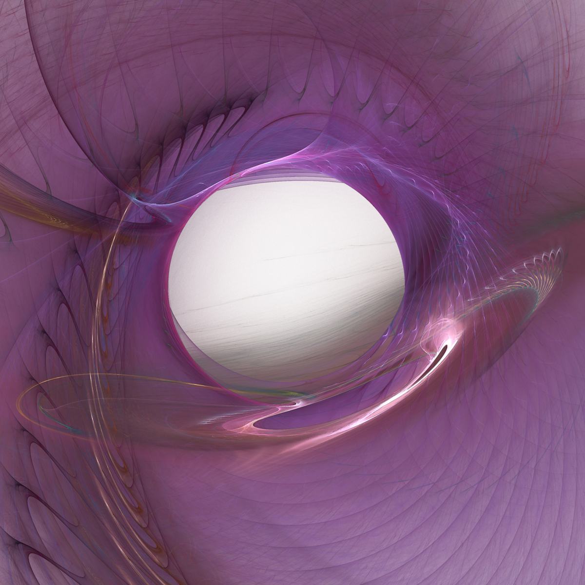 potent beyond measure by Lois Blood Bennett 