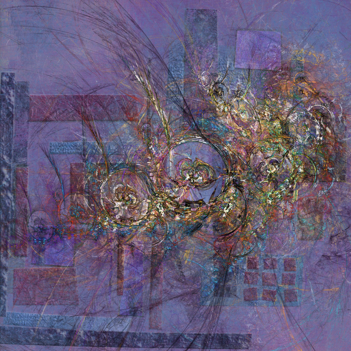 untitled (TBD) by Lois Blood Bennett 