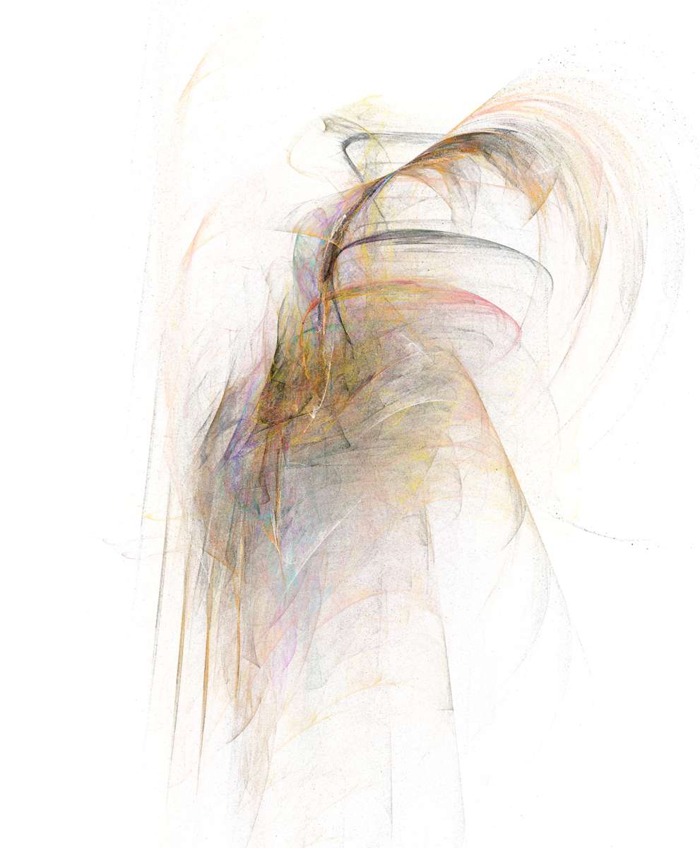 esemplastic powers #3 by Lois Blood Bennett 