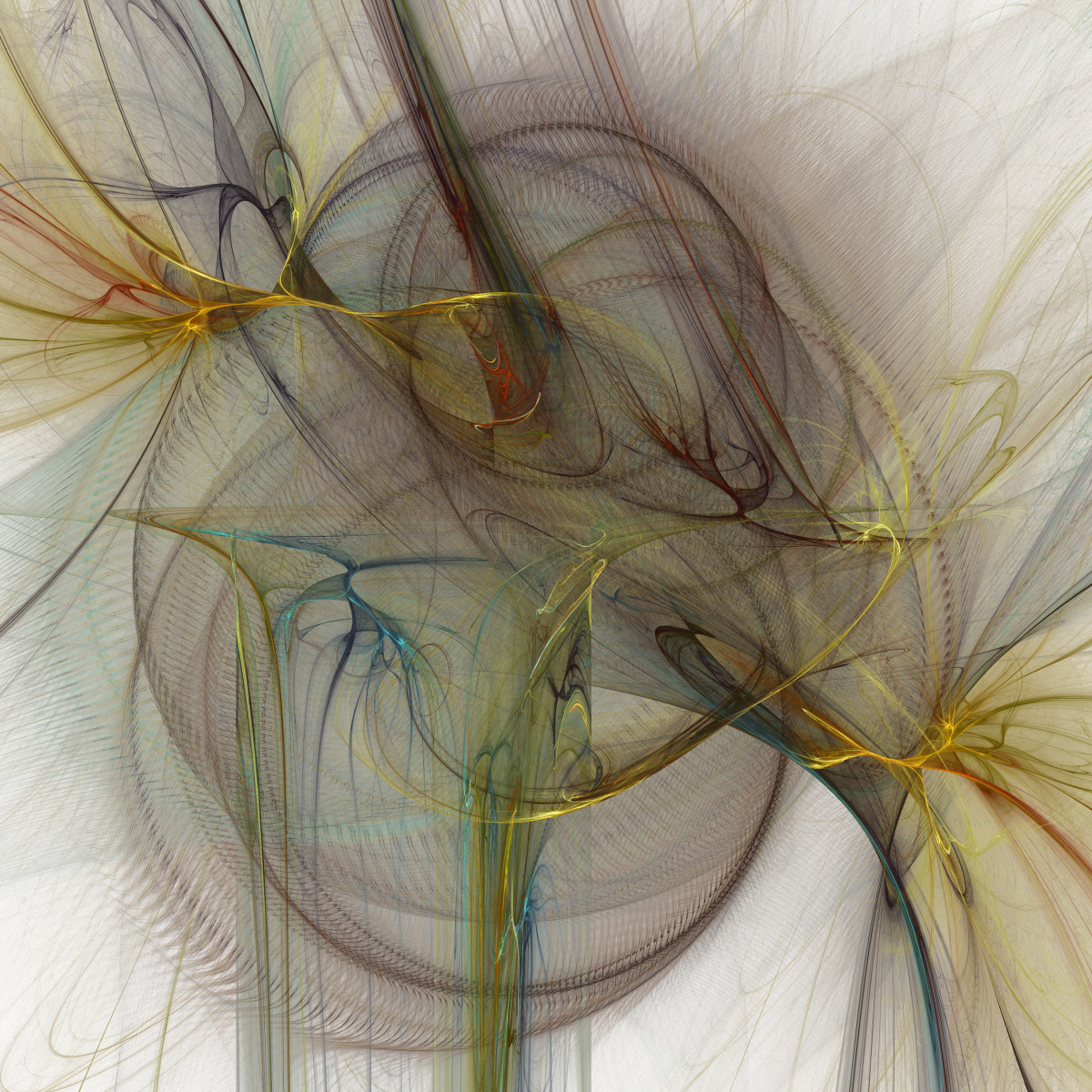 complicated spirit by Lois Blood Bennett 